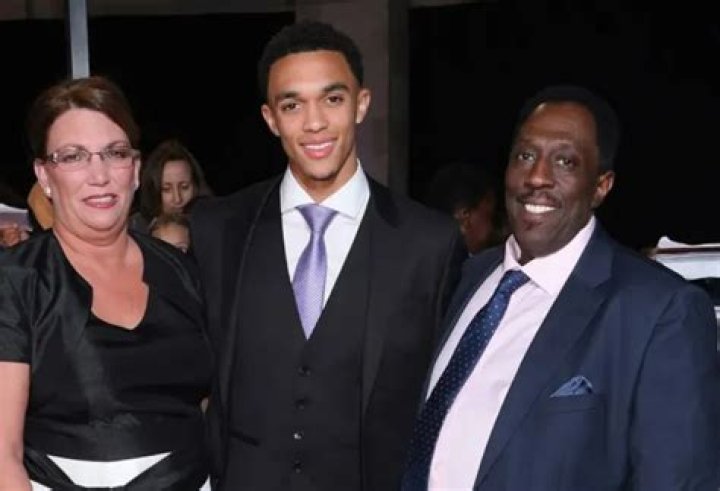 Trent Alexander-Arnold's Parents: Get To Know The Couple Behind The Star