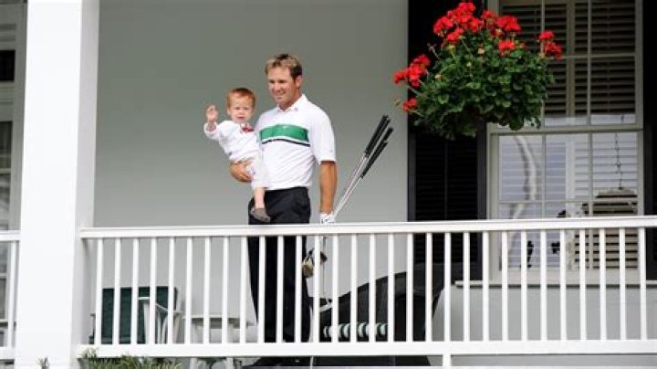Trevor Immelman Wife: Who Is Carminita Immelman? Relationship And Kids Detail