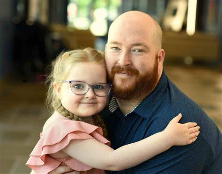 Trevor Wakefield: Embracing Life With Disability