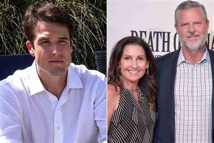 Trey Falwell & Sarah Falwell Married, Joint Family Tree & History