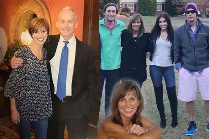Trey Gowdy's Wife: Meet Terri Gowdy | Biography And Family