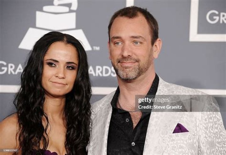 Trey Parker's Wife: The Multifaceted Emma Sugiyama