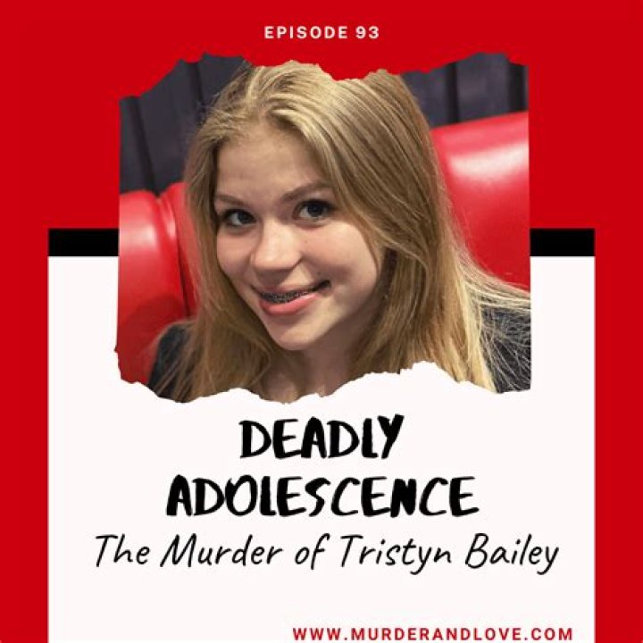 Tristyn Bailey: A Heartbreaking Story Of Murder And Tragedy