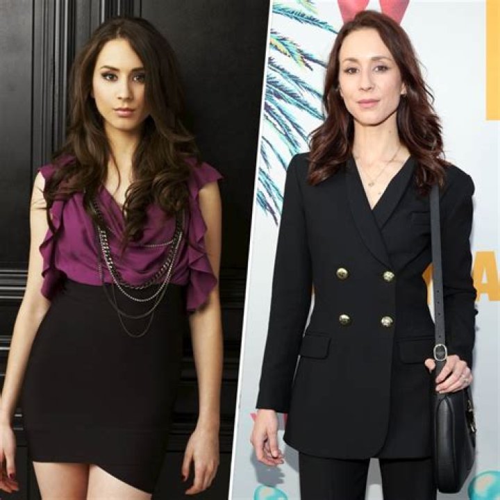 Troian Bellisario's Notable Film And Television Appearances