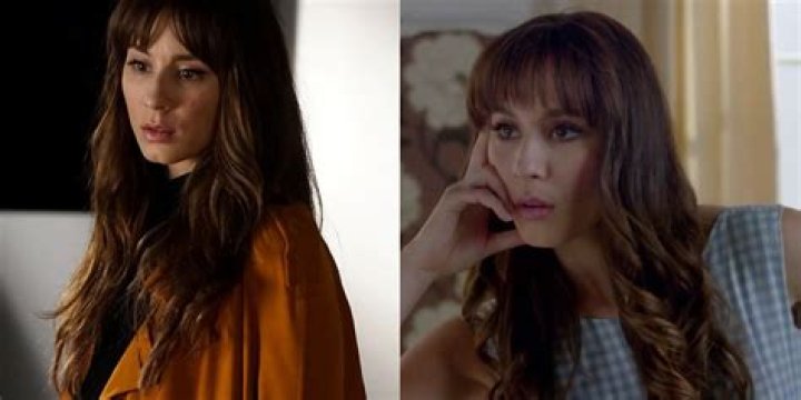 Troian Bellisario: A Complete Guide To Her Movies And TV Appearances