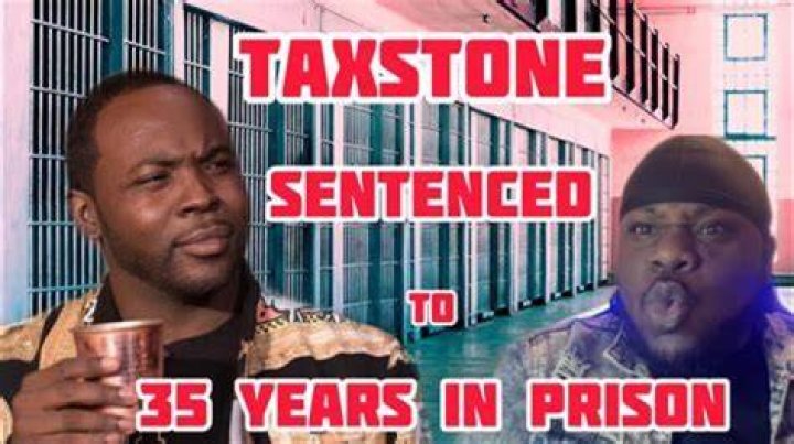 Troy Ave's Time Behind Bars: A Comprehensive Breakdown
