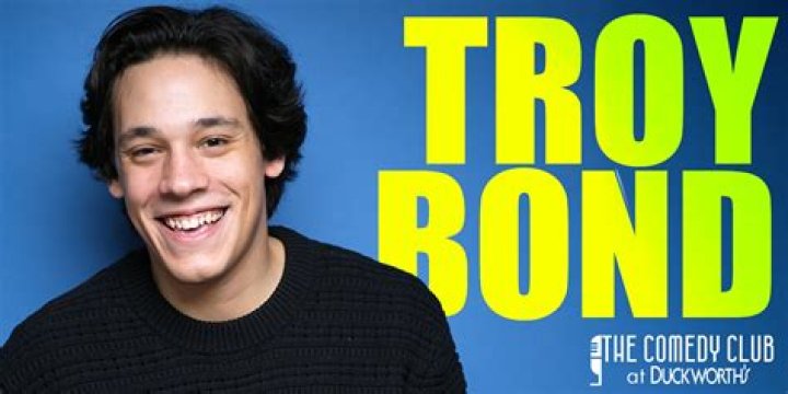 Troy Bond Age - Uncovering The Mystery