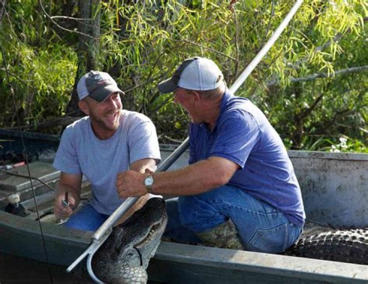 Troy Landry, The Cajun King: Unveiling His Swamp Fortune