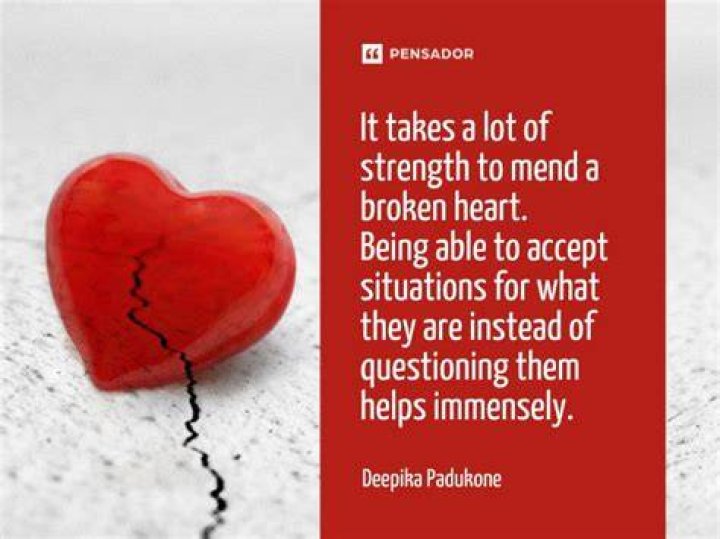 Trust Betrayed: Quotes To Mend Broken Hearts