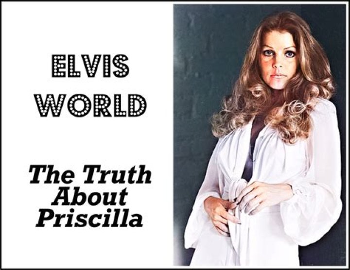 Truth Revealed: Elvis Presley's Mother's Tragic Demise