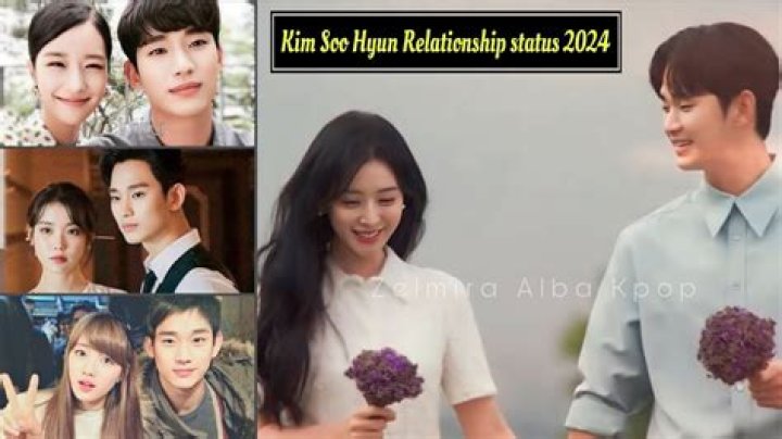 Truth Revealed: Kim Soo Hyun's Marital Status And Ideal Partner Unveiled