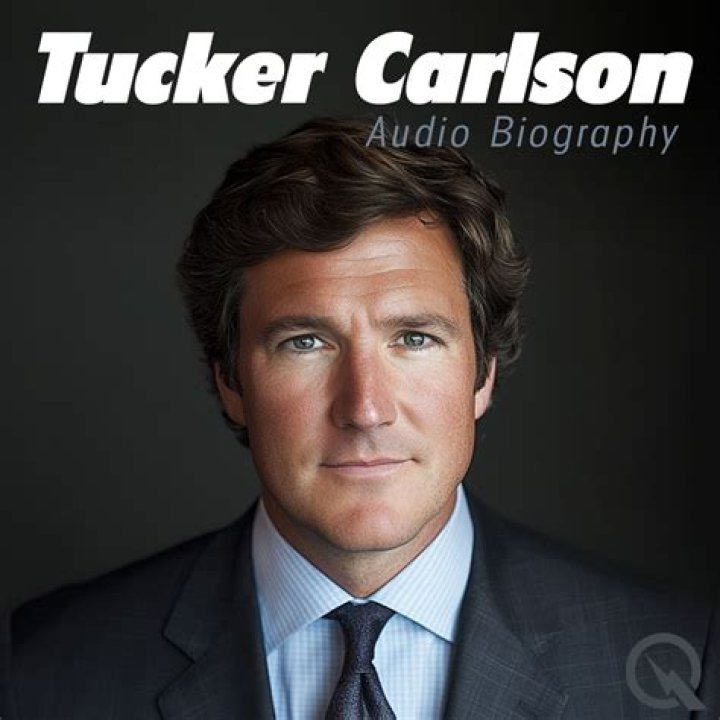 Tucker Carlson's Enduring Marriage: Unveiling The Duration