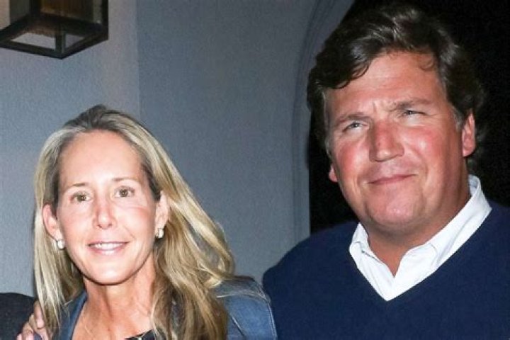 Tucker Carlson's Wife: Who Is Susan Andrews?