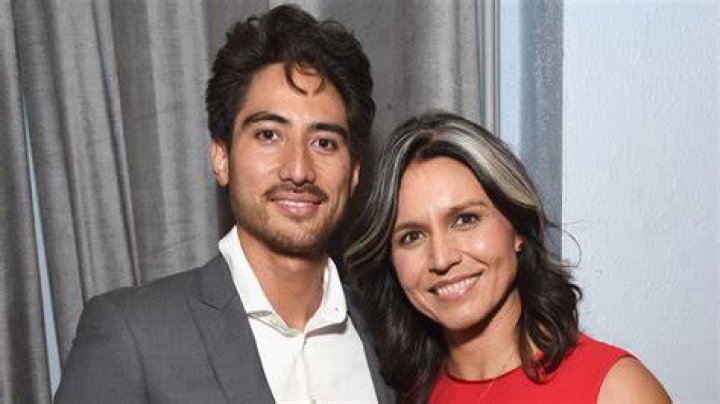 Tulsi Gabbard And Her Husband: Who Is He?