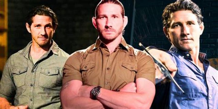 Tune Into The Captivating "Will Willis TV Show": Witness The Action-Packed Adventures