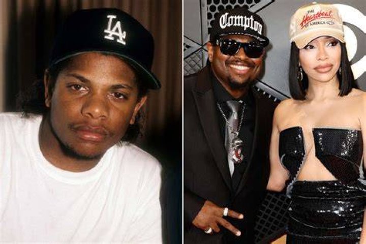 Tupac's Wife: Unveiling The Truth Behind The Marriage Rumors