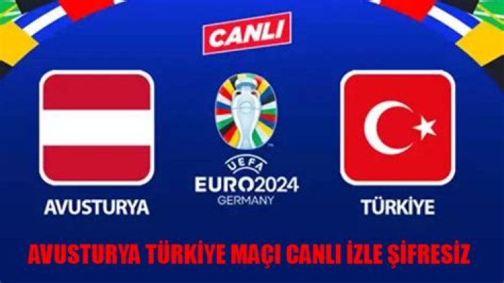Türkiye Hollanda canlı Türkiye Hollanda maçı CANLI İZLE - EURO 2024 29 Temmuz 2024