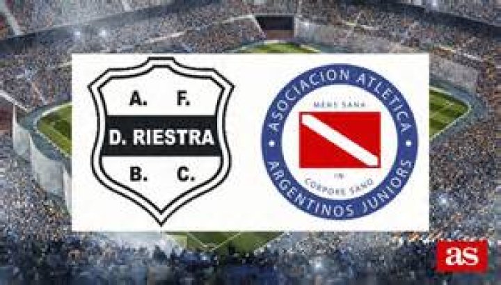 (tv!) Deportivo Riestra-Argentinos Juniors transmisión en directo Cómo ver los partidos del fútbol argentino 23 julio 2024