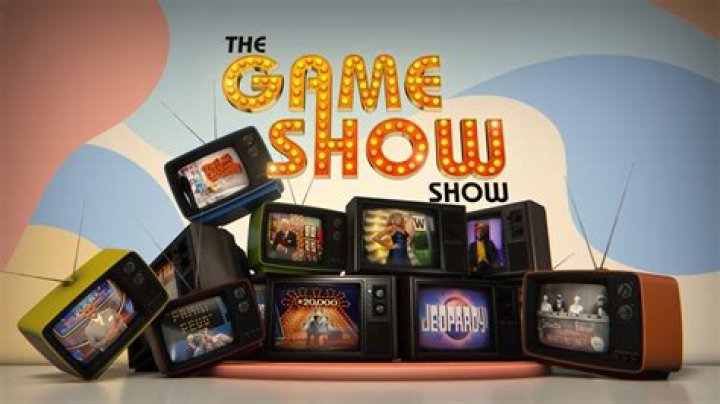 TV Host And Beloved Gameshow Icon