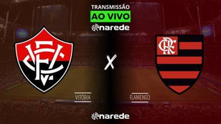 (tv***) Live: Vitória v Flamengo stream 24 July 2024