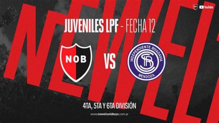 (TV>>>>) Newell's Old Boys - Independiente Rivadavia en vivo gratis Newell's Old Boys 23 julio 2024