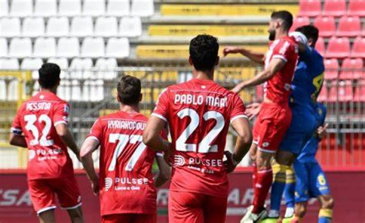 [TV!!] Oggi Monza vs Vis Pesaro in diretta Monza - Vis Pesaro risultati in diretta, risultati H2H e 29 luglio 2024