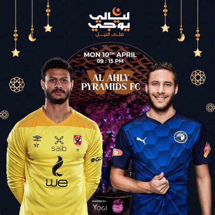 [[TV>>>]] Pyramids VS Al Ahly live 22 July 2024
