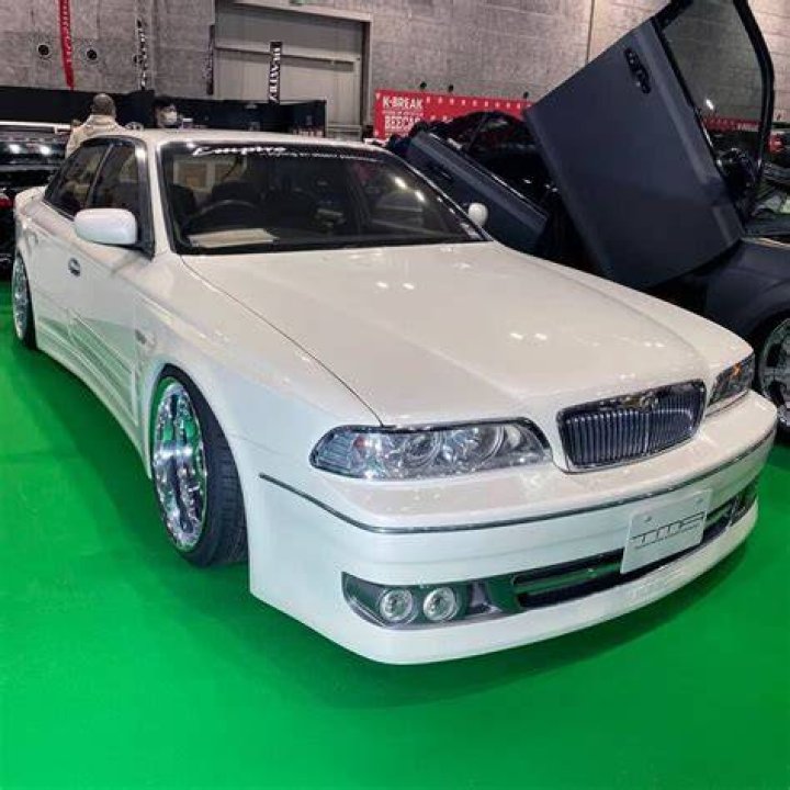 TX FS 2002 Infinity Q45 VIP - Zilvia.net Forums