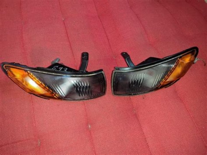TX *S13 Silvia Bricks and Corner lights* - Zilvia.net Forums