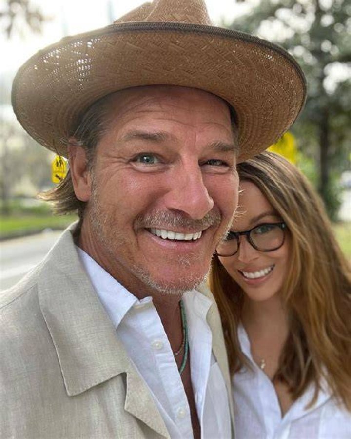 Ty Pennington's Daughter: A Spotlight On Family And Legacy