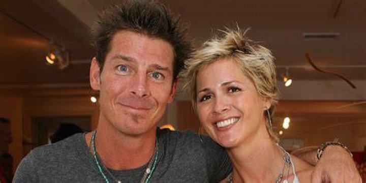 Ty Penningtons Marriage: Uncovering His Marital Status
