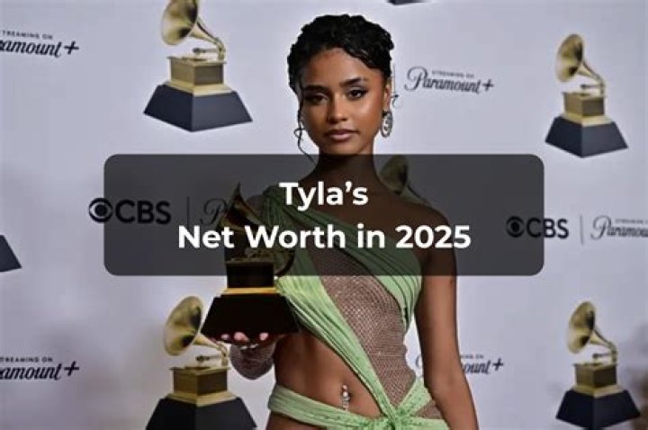 Tyla's Net Worth: A Comprehensive Analysis