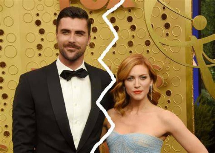 Tyler And Brittany's Shocking Split: The Breakdown Of A Hollywood Couple