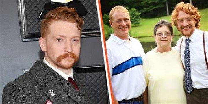 Tyler Childers' Parents' Enduring Influence