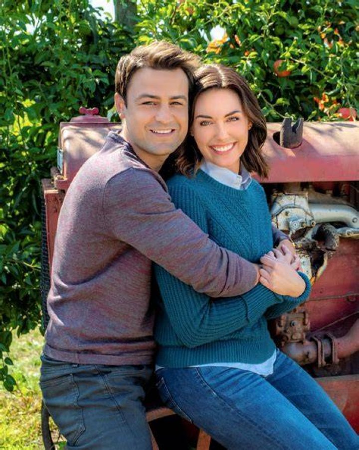 Tyler Hynes' Love Life: Who Is His Wife?