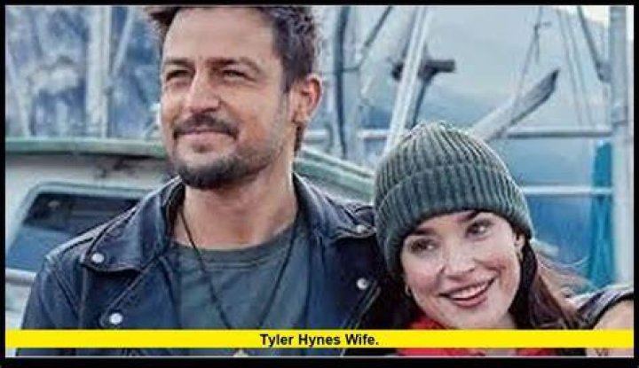 Tyler Hynes' Relationship Status In 2024