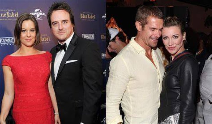 Tyler Hynes's Married Life: Meet His Wife And Explore Their Relationship