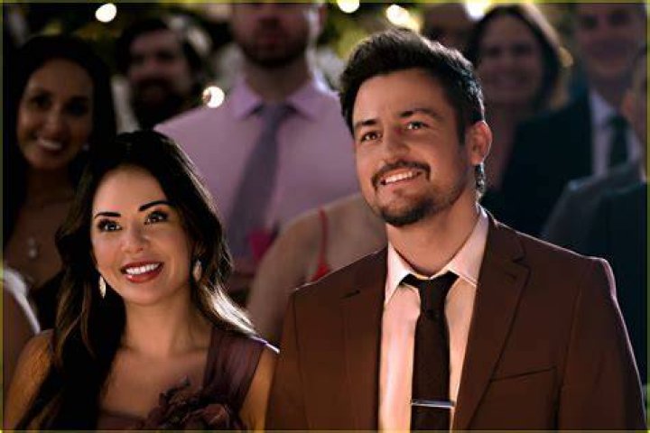 Tyler Hynes' Wife: Meet The Lucky Lady
