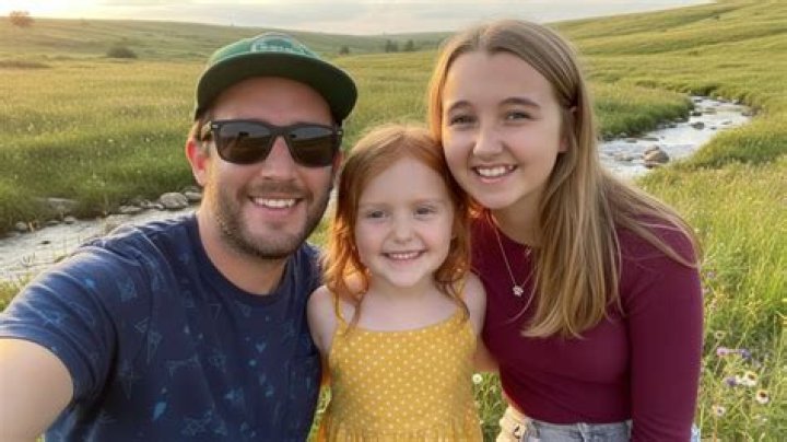 Tyler Hynes: A Glimpse Into His Family Life And Kids