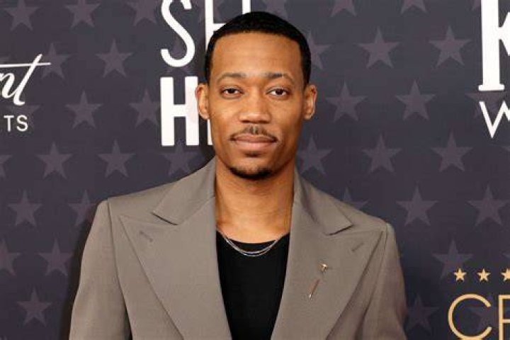 Tyler James Williams Dating: Uncovering The Intriguing Truths