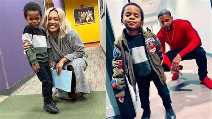 Tyler Perry's Son: Family, Career, And Legacy