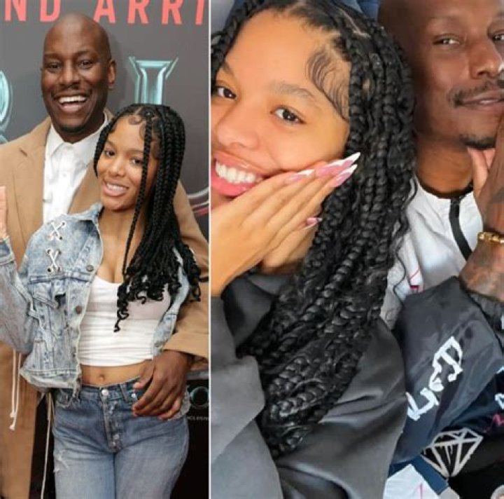 Tyrese Gibson's Wives: A Journey Through Love And Loss