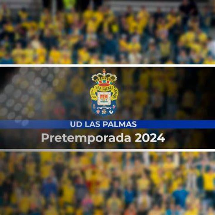 UD Las Palmas Al-Sadd en directo online Las Palmas vs Sadd Partido en Directo en 23 julio 2024 23 julio 2024 Fútbol