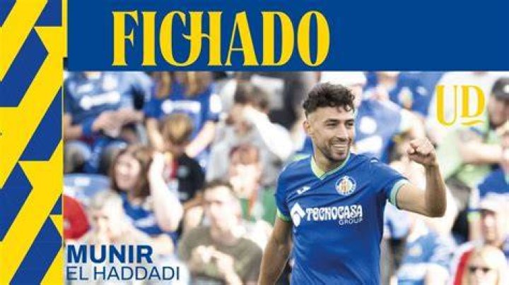 UD Las Palmas - Al-Sadd en vivo online Deportes TVCanaria 23 julio 2024