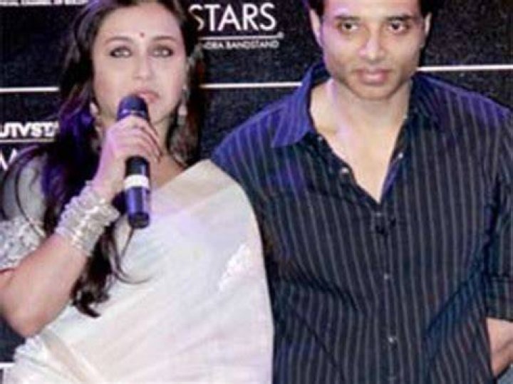 Uday Chopra's Wedding Bells: Inside His Marriage Journey