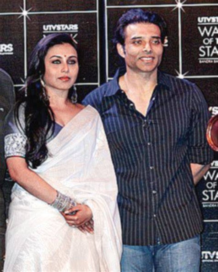 Uday Chopra: His Spouse And Relationship Status