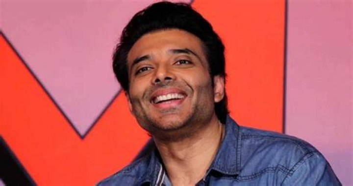 Uday Chopra: The Versatile Indian Actor And Producer