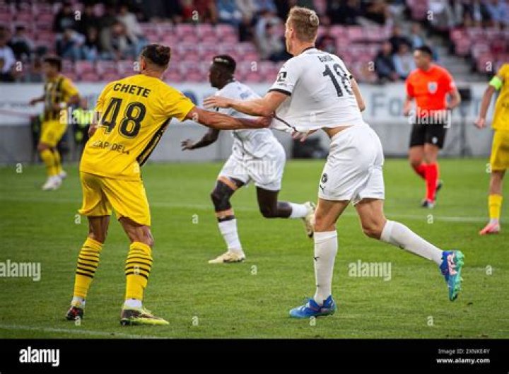 UE Santa Coloma mod Midtjylland direkte tv FC Midtjylland | Herning 23 juli 2024 I dag