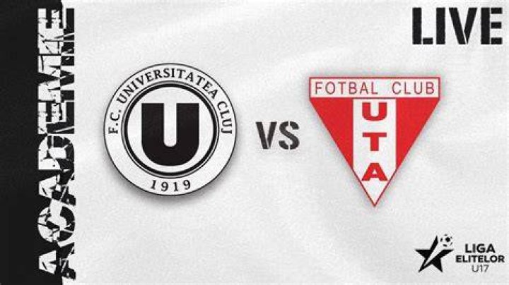 [uită la tv>>>>] UTA vs Universitatea Cluj în direct live Universitatea Cluj - UTA Arad 29/07/2024