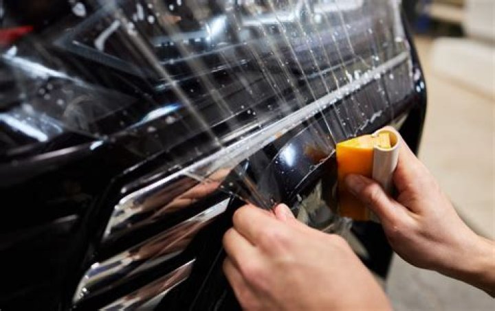 Ultimate Car Paint Protection: Preserve Your Vehicle's Pristine Finish